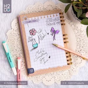 weekly planner